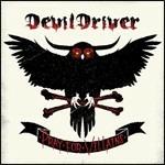 Pray for Villains - CD Audio di DevilDriver