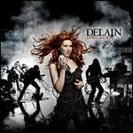 April Rain (Digipack) - CD Audio di Delain