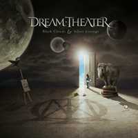 CD Black Clouds & Silver Linings Dream Theater