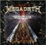 Endgame - CD Audio di Megadeth