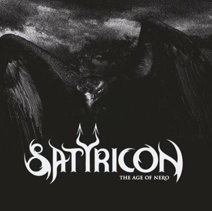 The Age of Nero - CD Audio di Satyricon