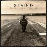 The Illusion of Progress - CD Audio di Staind