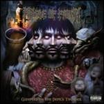 Godspeed on the Devil's Thunder - CD Audio di Cradle of Filth