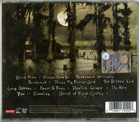 Folklore and Superstition - CD Audio di Black Stone Cherry - 2