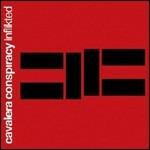 Inflikted - CD Audio di Cavalera Conspiracy