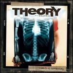 Scars & Souvenirs - CD Audio di Theory of a Deadman