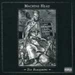 CD The Blackening Machine Head