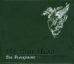 The Blackening (Limited Edition) - CD Audio + DVD di Machine Head