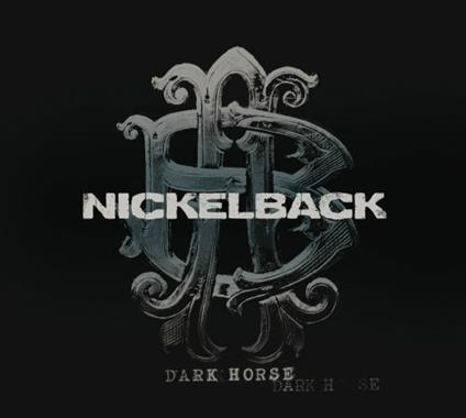 Dark Horse (Special Edition) - CD Audio + DVD di Nickelback