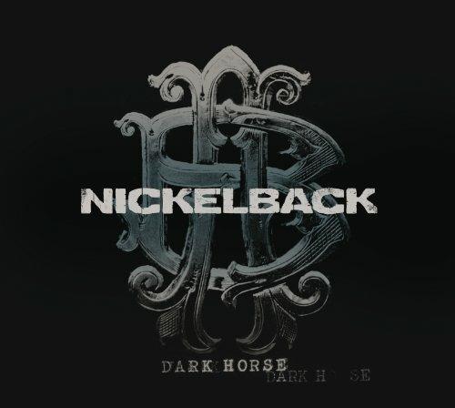 Dark Horse (Special Edition) - CD Audio + DVD di Nickelback