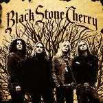 CD Black Stone Cherry Black Stone Cherry