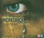 Silver Side Up - Live at Home - CD Audio + DVD di Nickelback