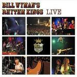 Live - CD Audio di Bill Wyman's Rhythm Kings