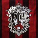 Roadrunner United. The All Star Sessions (RR 25th Anniversary) - CD Audio + DVD