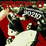 Transilvania 90210 - CD Audio di Wednesday 13