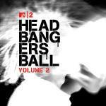 Headbangers Ball vol.2 - CD Audio