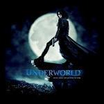 Underworld (Colonna sonora) - CD Audio