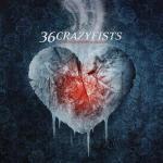 A Snowcapped Romance - CD Audio di 36 Crazyfists