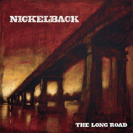 The Long Road - CD Audio di Nickelback