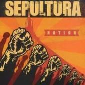 Nation - CD Audio di Sepultura