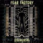 Digimortal (Digipack) - CD Audio di Fear Factory