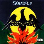 Primitive (Digipack + 4 Extra Tracks) - CD Audio di Soulfly