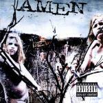 Amen (Limited Edition) - CD Audio di Amen