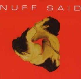 Red - CD Audio di Nuff Said