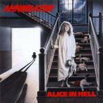 Alice in Hell - CD Audio di Annihilator
