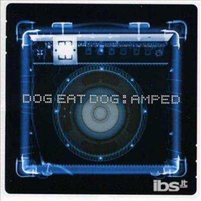 Amped - CD Audio di Dog Eat Dog