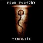 Obsolete - CD Audio di Fear Factory