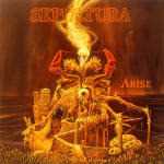 CD Arise (Remastered) Sepultura