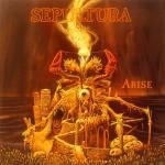 Arise (Remastered) - CD Audio di Sepultura