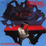 Schizoprenia - CD Audio di Sepultura