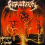 Morbid Visions - CD Audio di Sepultura