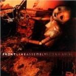 Reclamation - CD Audio di Front Line Assembly