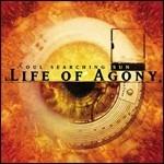 Soul Searching Sun (Digipack) - CD Audio di Life of Agony