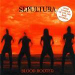 Blood Rooted - CD Audio di Sepultura