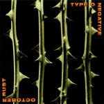 CD October Rust Type 0 Negative