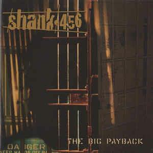 Big Payback - CD Audio