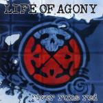 River Runs Red - CD Audio di Life of Agony
