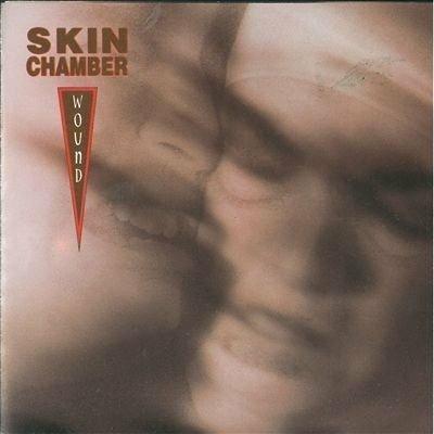 Wound - CD Audio di Skin Chamber