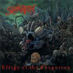 Effigy of the Forgotten - CD Audio di Suffocation