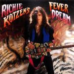 Fever Dream - CD Audio di Richie Kotzen