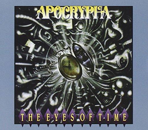 The Eyes of Time - Vinile LP di Apocrypha