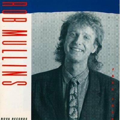 Jazz jazz - CD Audio di Rob Mullins