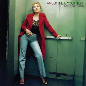 Vinile This Is Your Night Amber