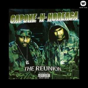 Vinile Reunion Capone-N-Noreaga