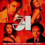Studio 54 (Colonna sonora) - CD Audio