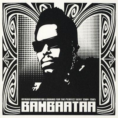 Looking For The Perfect Beat (Import) - CD Audio di Afrika Bambaataa